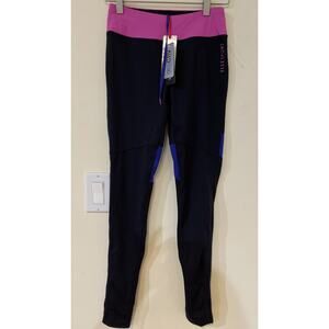 Elle Sport Womens Leggings Size XS